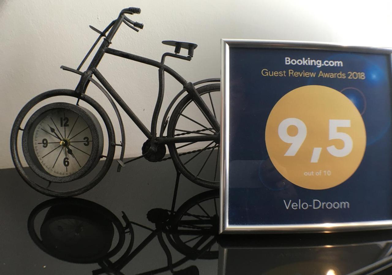Velo-Droom Otterlo Exterior photo