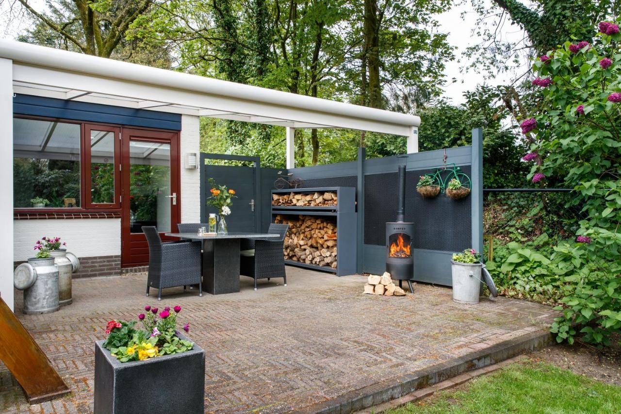 Velo-Droom Otterlo Exterior photo